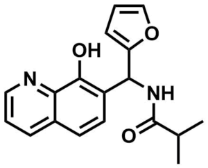 structure image