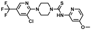 structure image